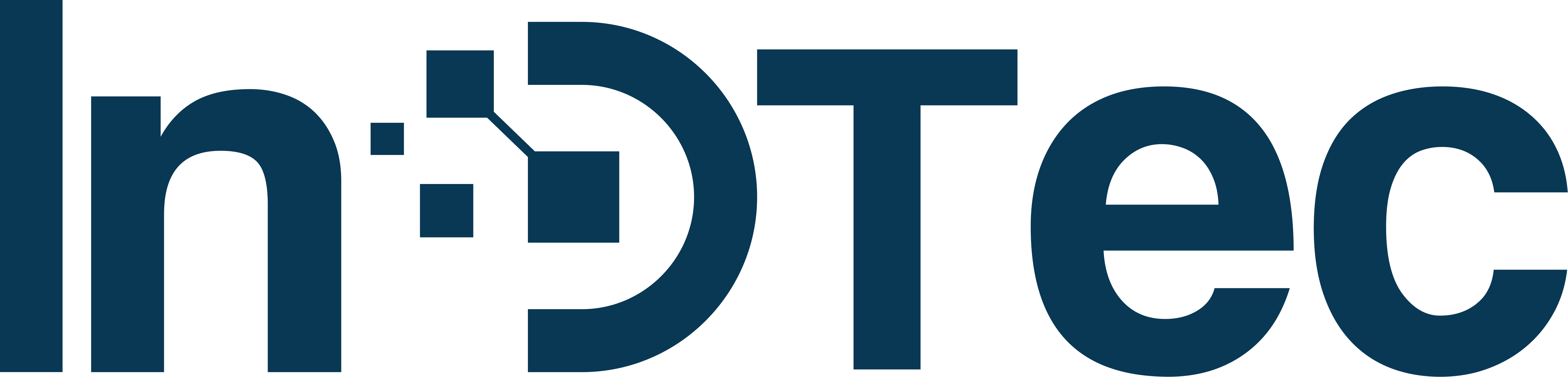 InDTec Logo
