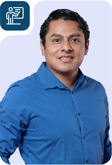 Jorge Antonio Barba Guamán