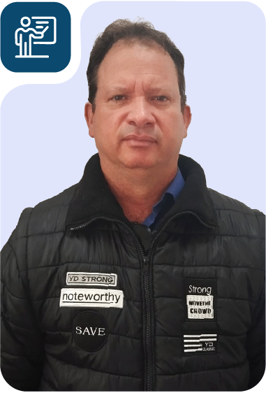 Edgar Edurman García Silvera