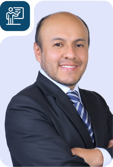 Geovanny Fabián Armijos Samaniego 