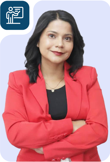 Mayra Jeaneth Jiménez Jiménez